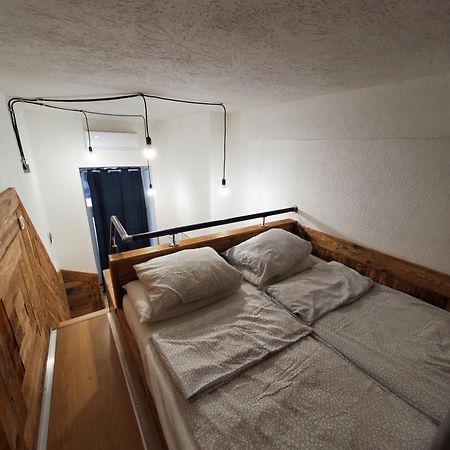 Treestyle Apartments 부다페스트 외부 사진