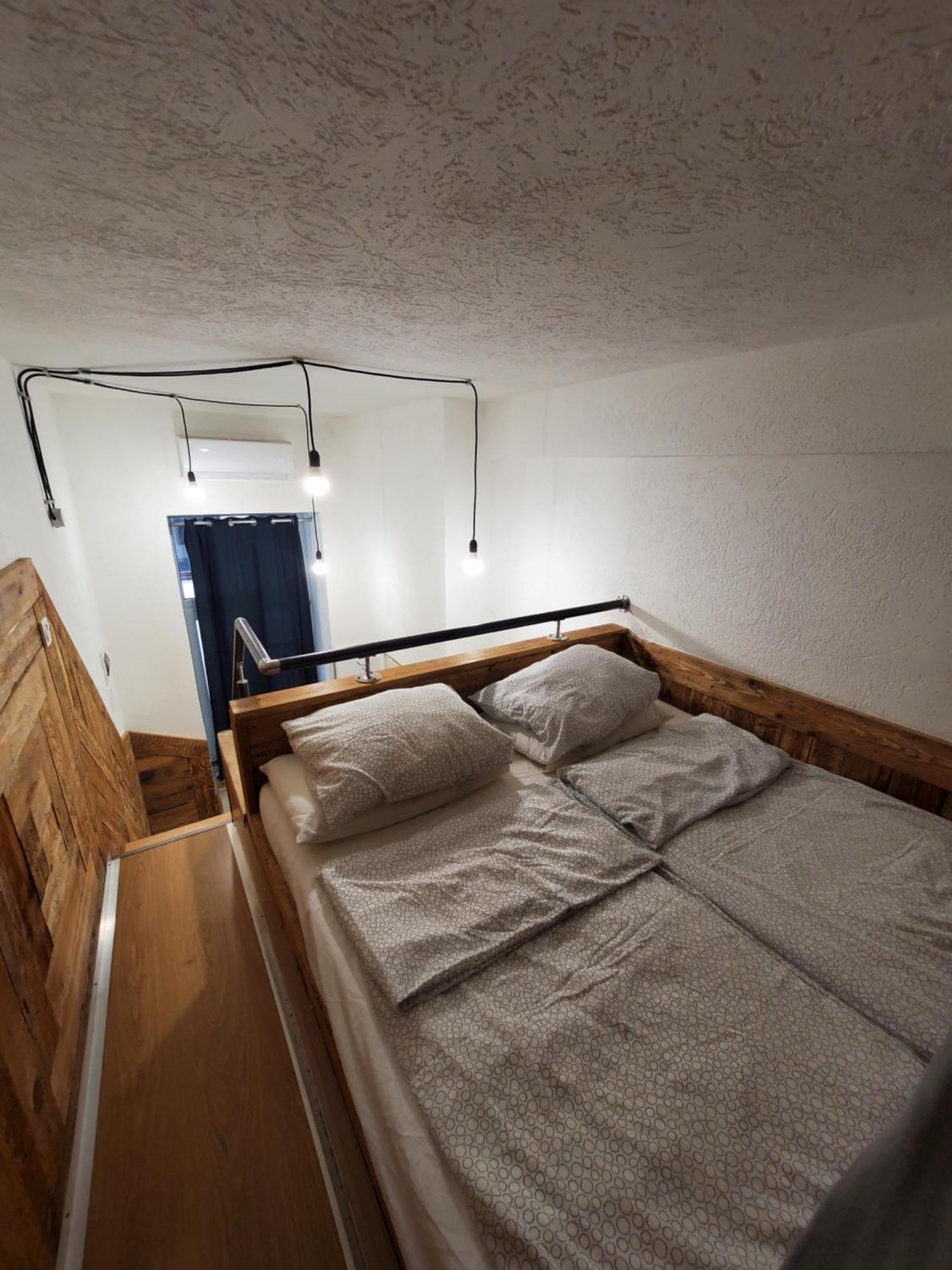 Treestyle Apartments 부다페스트 외부 사진